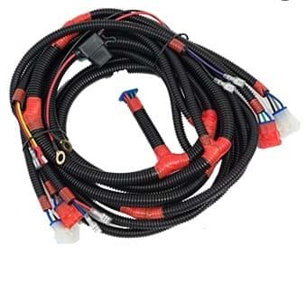 Picture of Premium Gtw Led Light Kit Wiring Harness
