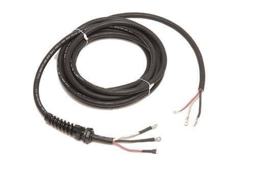 Picture of DC power cord - 18' feet