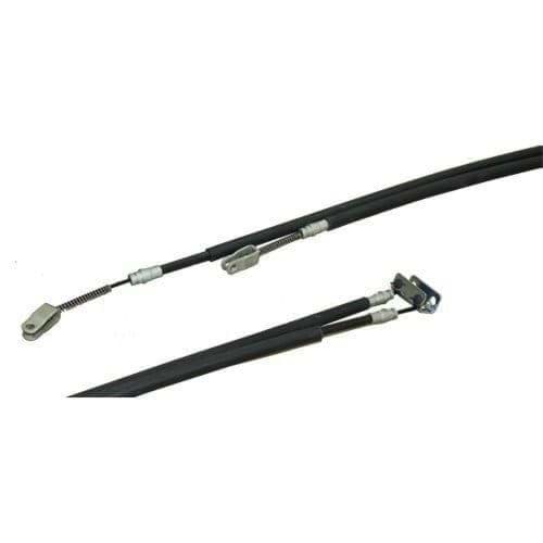 Picture of EQUALIZER & BRAKE CABLE ASSY