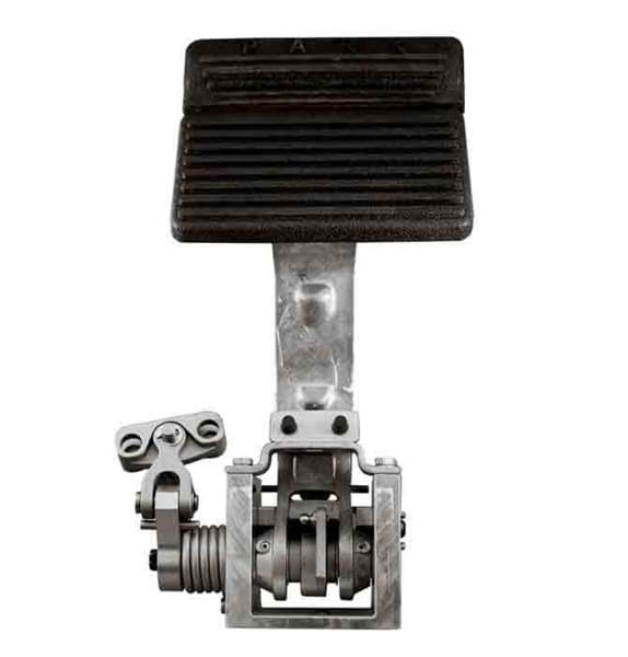 Picture of BRAKE PEDAL GAS ASSEMBLY-BLK