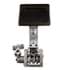 Picture of BRAKE PEDAL GAS ASSEMBLY-BLK, Picture 1