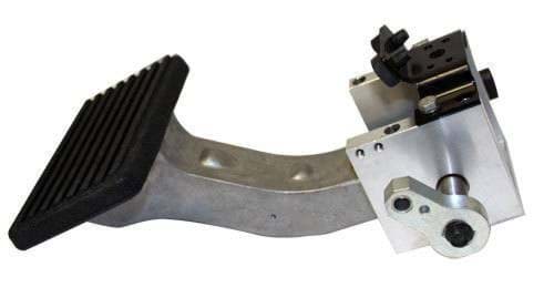 Picture of ASSY,PEDAL,BRAKE,HYDRAULIC-BLK