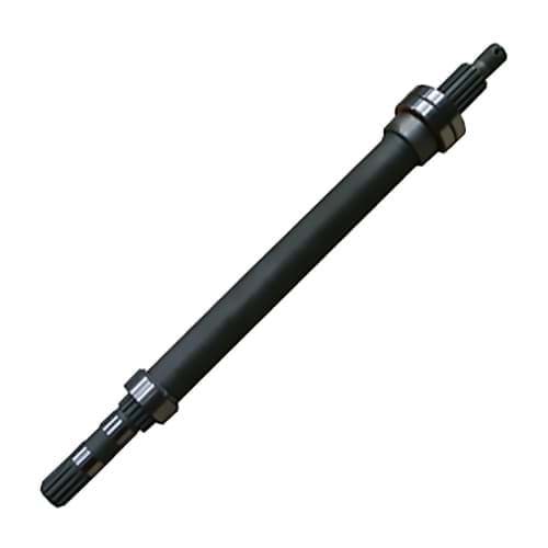 Picture for category Axles