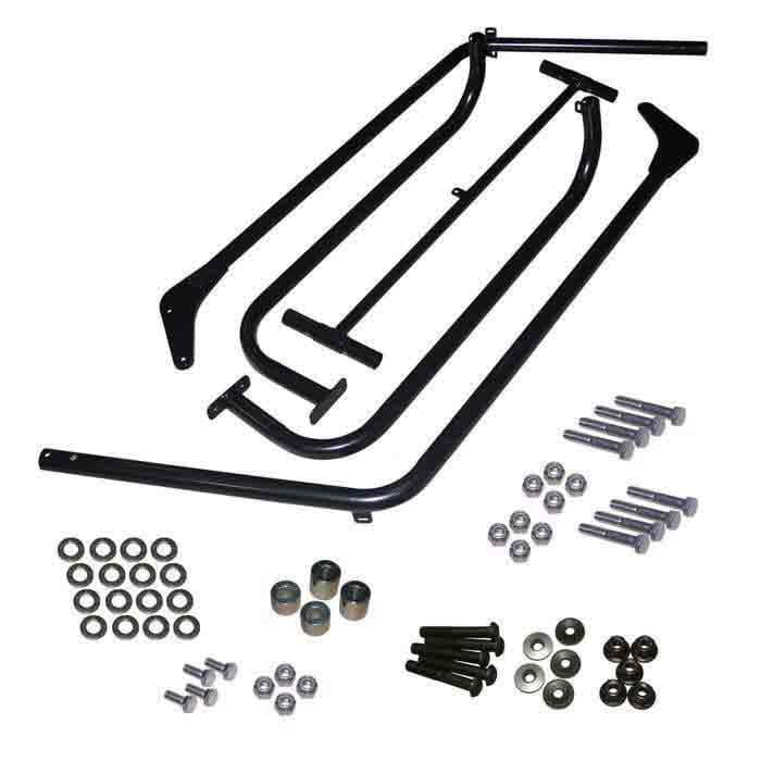Picture of CANOPY STRUTS-KIT