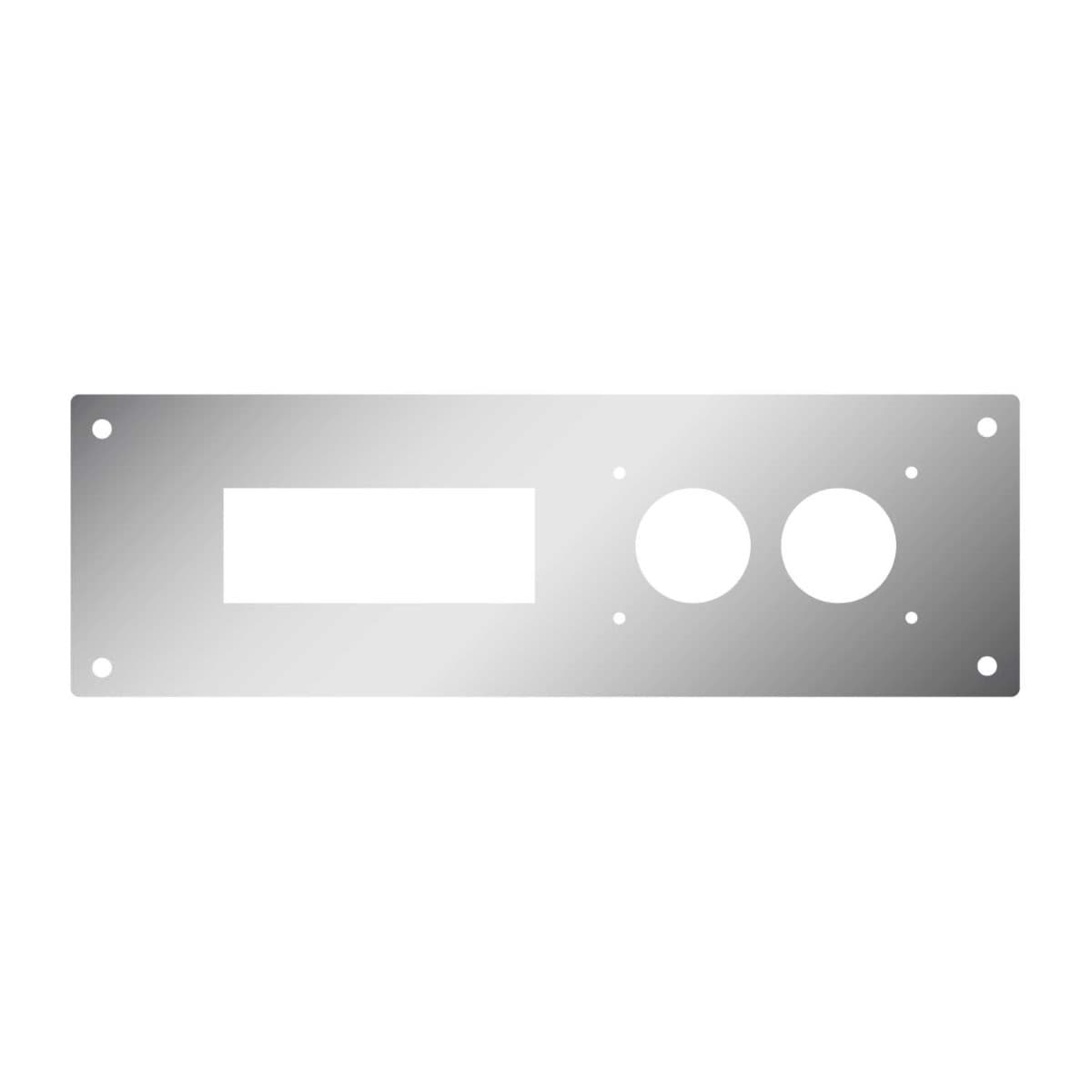 Picture of PLATE,KICKER,2016+RXV,DOUBLE,USB-KIT