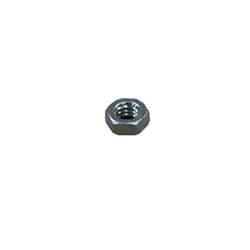 Picture of Zinc Plated Steel Hex Nut [OUTLET PRODUCT]