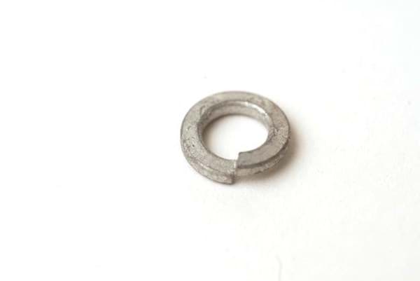 Picture of WASHER-LOCK-#6-SP-ZP