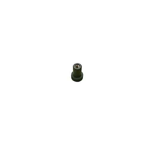 Picture of Rubber nut - #10-24 - For the brake pedal