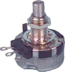 Picture of Curtis potentiometer only (for replacement)