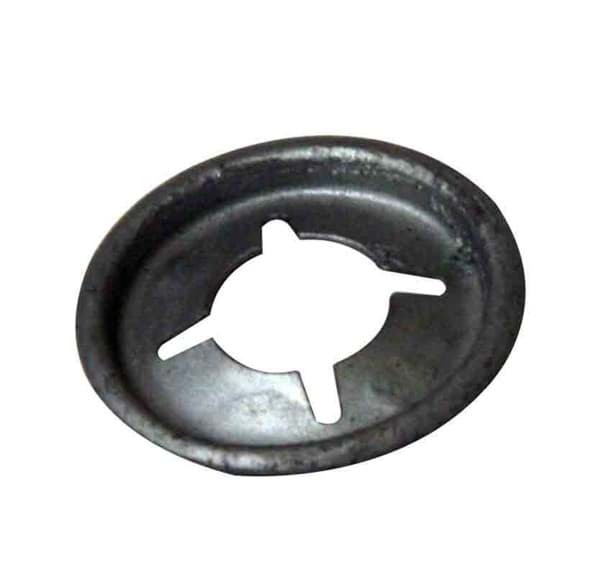 Picture of Push nut, 9/32" I.D.