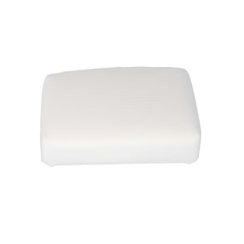 Picture of COVER-SEAT BACK-GC/1500-GRAY