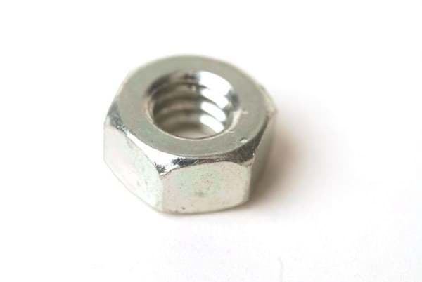 Picture of Nylon lock nut