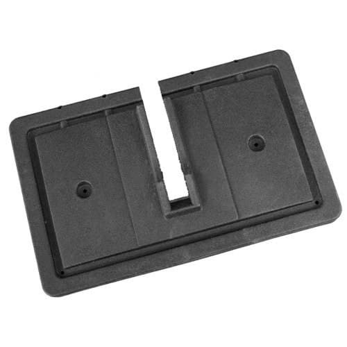 Picture of Cover Plastic Back Seat