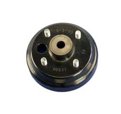 Picture of Brake drum, Hub assembly for E-Z-GO