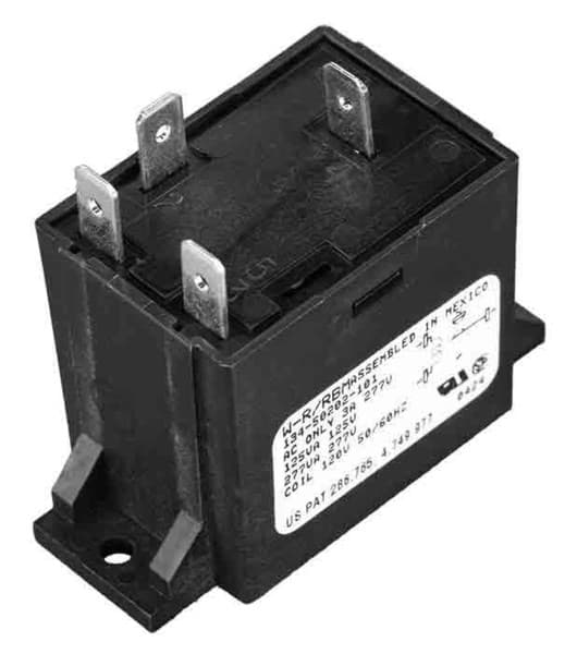 Picture of RELAY  RY-1