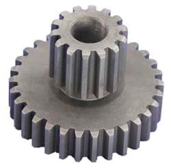 Picture of Reduction Gear