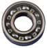 Picture of Transmission Bearing. #6203, Picture 1