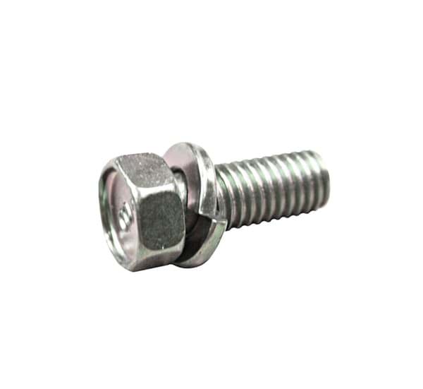 Picture of *BOLT/WASHER-8X1.25X18MM