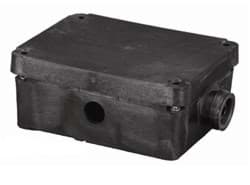 Picture of PEDAL BOX & COVER, GAS