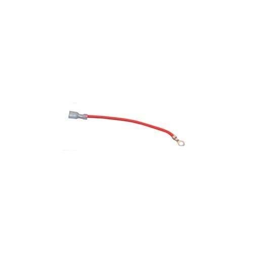 Picture of R/B 25976G14PWIRE ASSY-#14-RED-5.0P