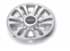 Picture of Wheel cover, 12 spoke, 8