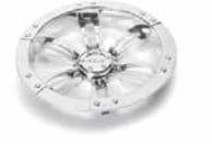 Picture of 10" Hercules wheel covers