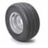 Picture of Tyre only, Hole-n-1, 20x10-10, 6 ply, Picture 1