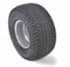 Picture of Assembly, Wheel, Street tire, 22x10-10, 4ply Front, Picture 1