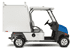 Picture of Kit, Van box, short, gray, Picture 1