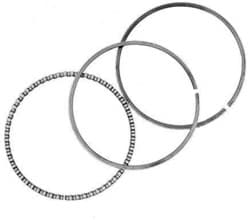 Picture of Piston ring set