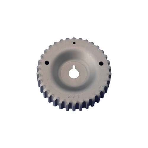 Picture of Pully driven 4 cycle