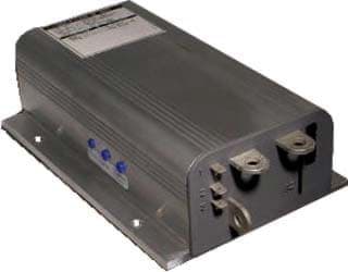 Picture of Ge Series 500 Amp Controller