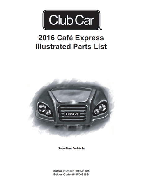 Picture of 2016 - Cafe Express - IPL - Gas