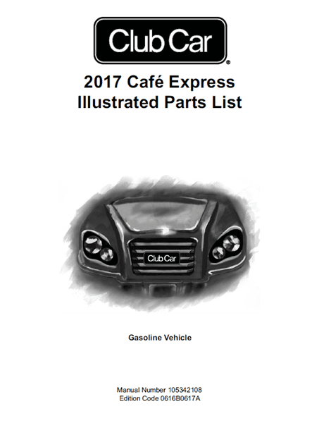 Picture of 2017 - Cafe Express - IPL - Gas
