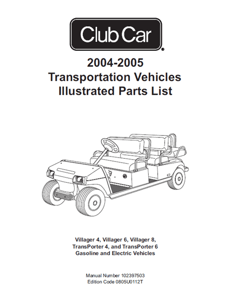 Picture of IPL, 2004-2005 TRANSPORT G/E