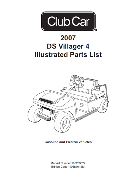 Picture of IPL, 2007 DS VILLAGER 4