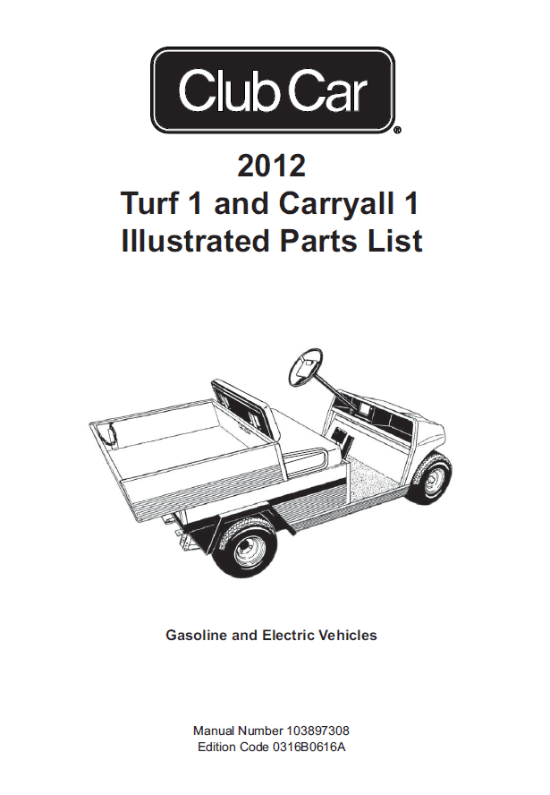 Picture of 2012 - TURF/CARYALL 1 - IPL - Gas & Electric