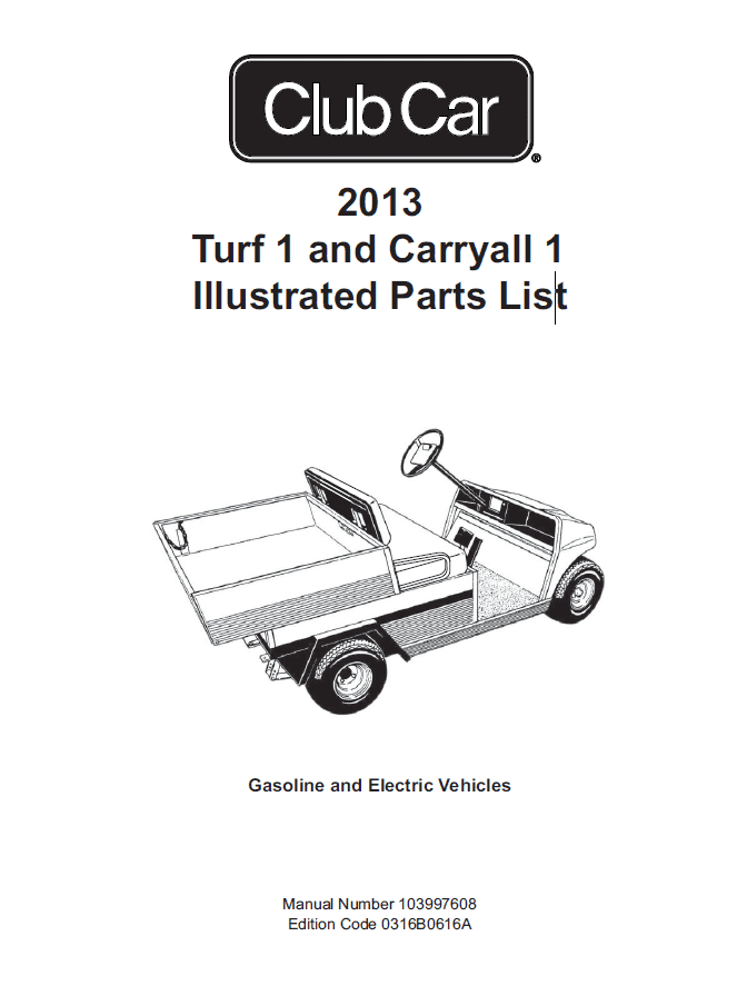 Picture of 2013 - TURF/CARYALL 1 - IPL - Gas & Electric