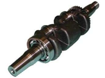 Picture for category Crankshafts