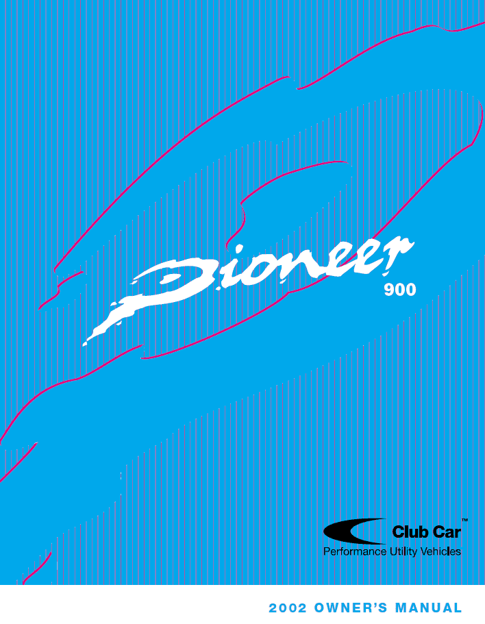 Picture of OM, '02 PIONEER 900