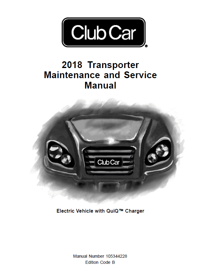 Picture of 2018 - Transporter - SM - all eclectric/utility 