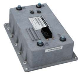 Picture of GE 300 amp solid state speed controller