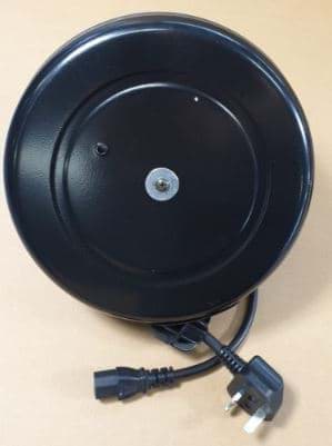 Picture of Kit, FD, cord, Precedent, Reel UK