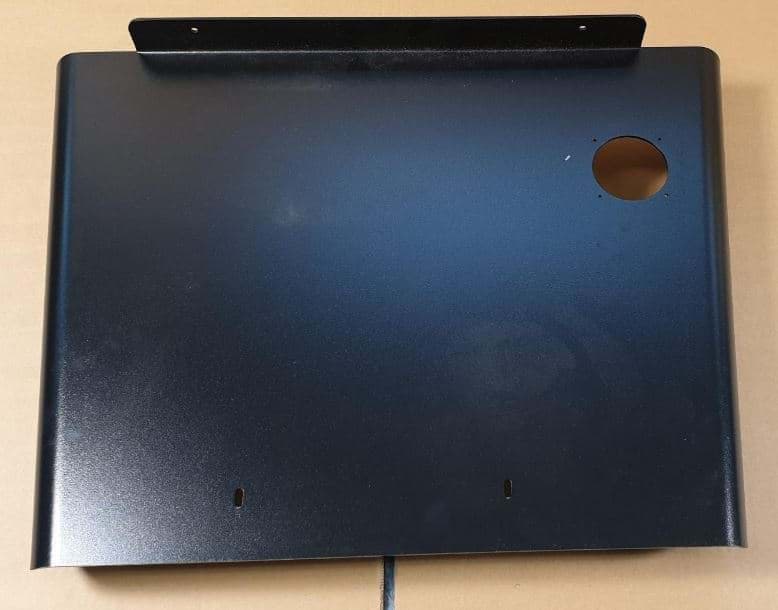 Picture of Kit, charger cover, Precedent V4