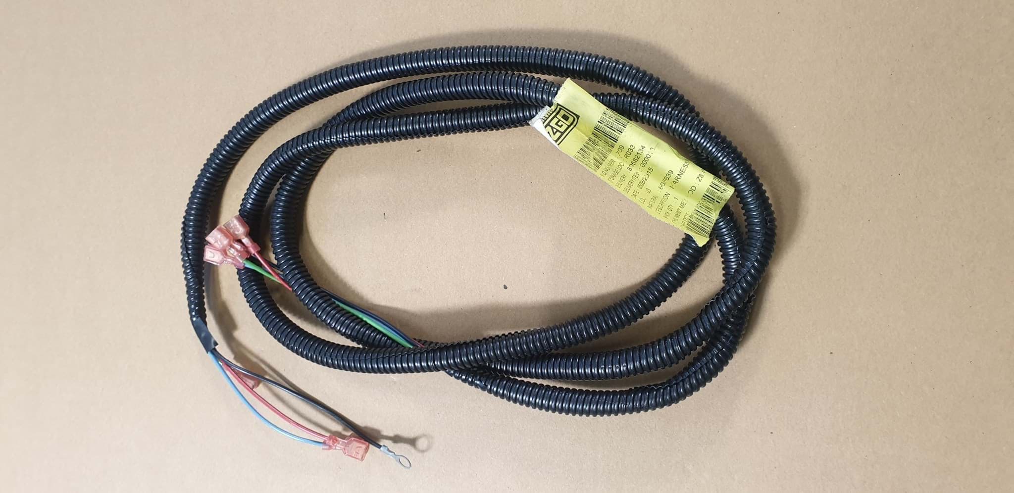 Picture of [OT] HARNESS, WIRING, KEY_SWITCH