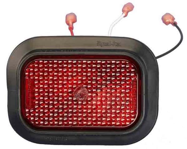 Picture of TAILLIGHT ASSY.