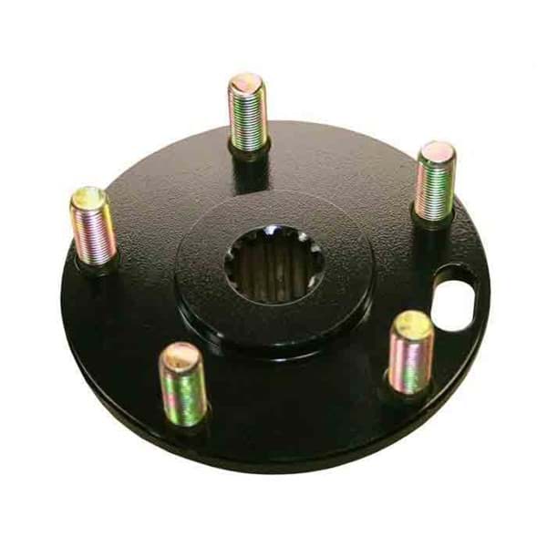 Picture of *FLANGE-DRUM MTG-4CYC ICL