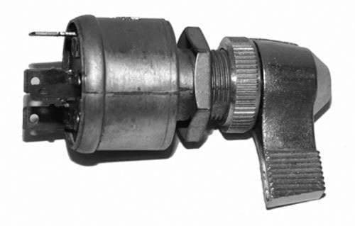 Picture of IGNITION SW-KEYLESS-EL-4 PRONG