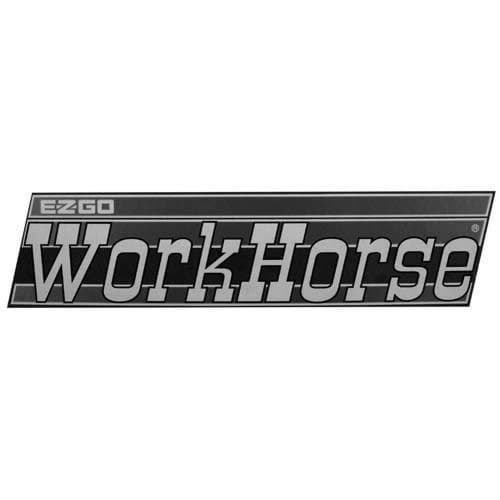 Picture of DECAL WORKHORSE (SEE TEXT) !