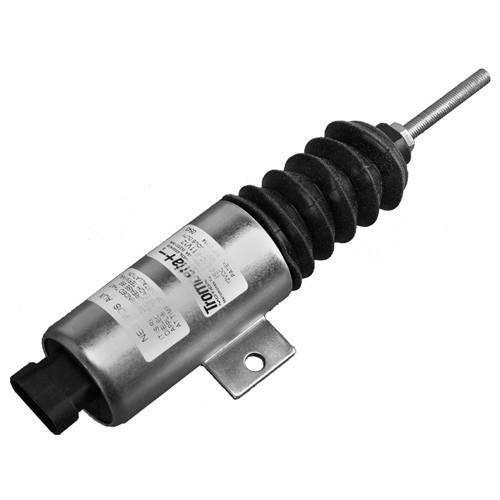 Picture of SOLENOID LINEAR ACTUATOR*ST 4X4